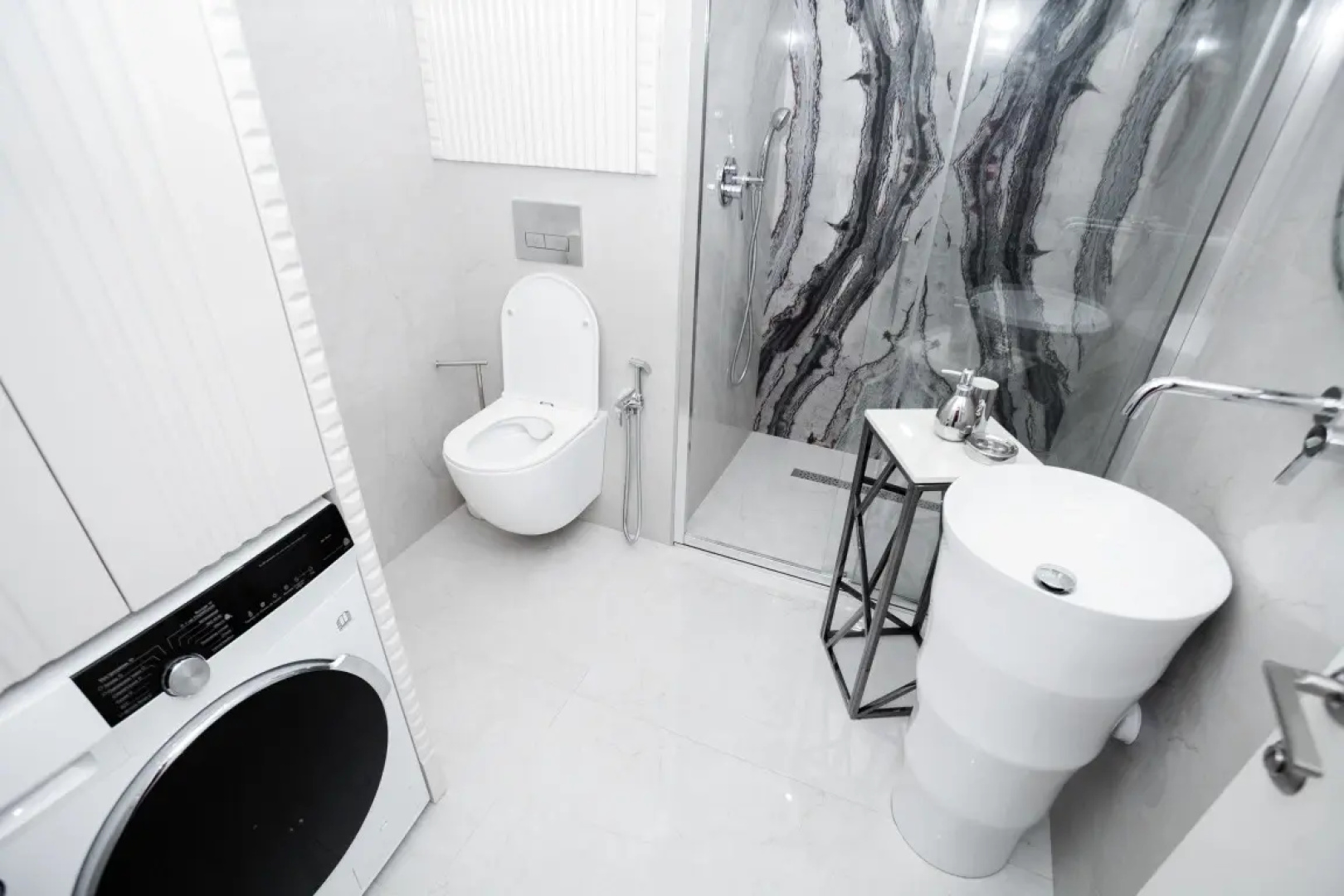 Апартаменты Tabala`s Apartments 3