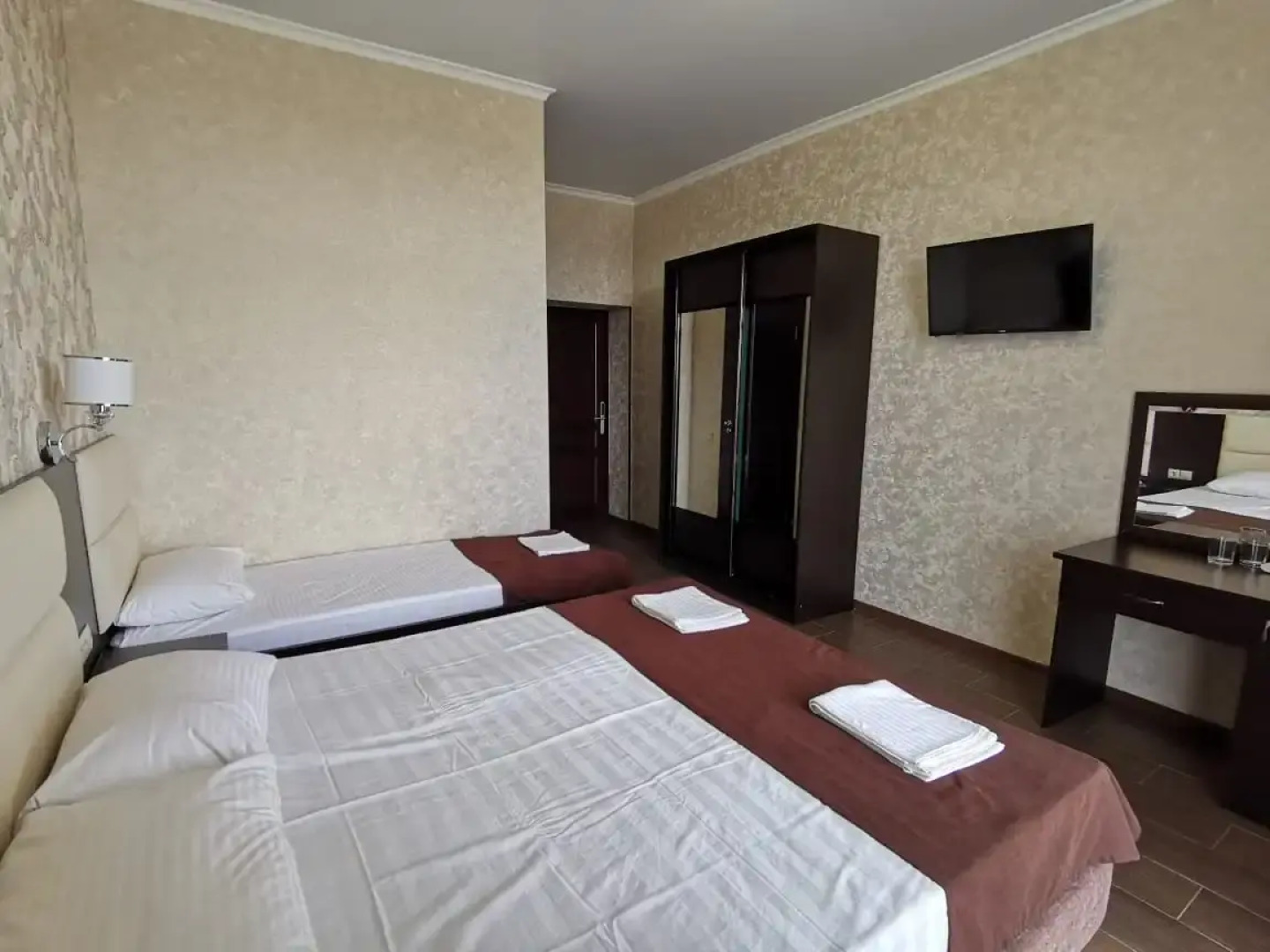 Гостевой дом Голд