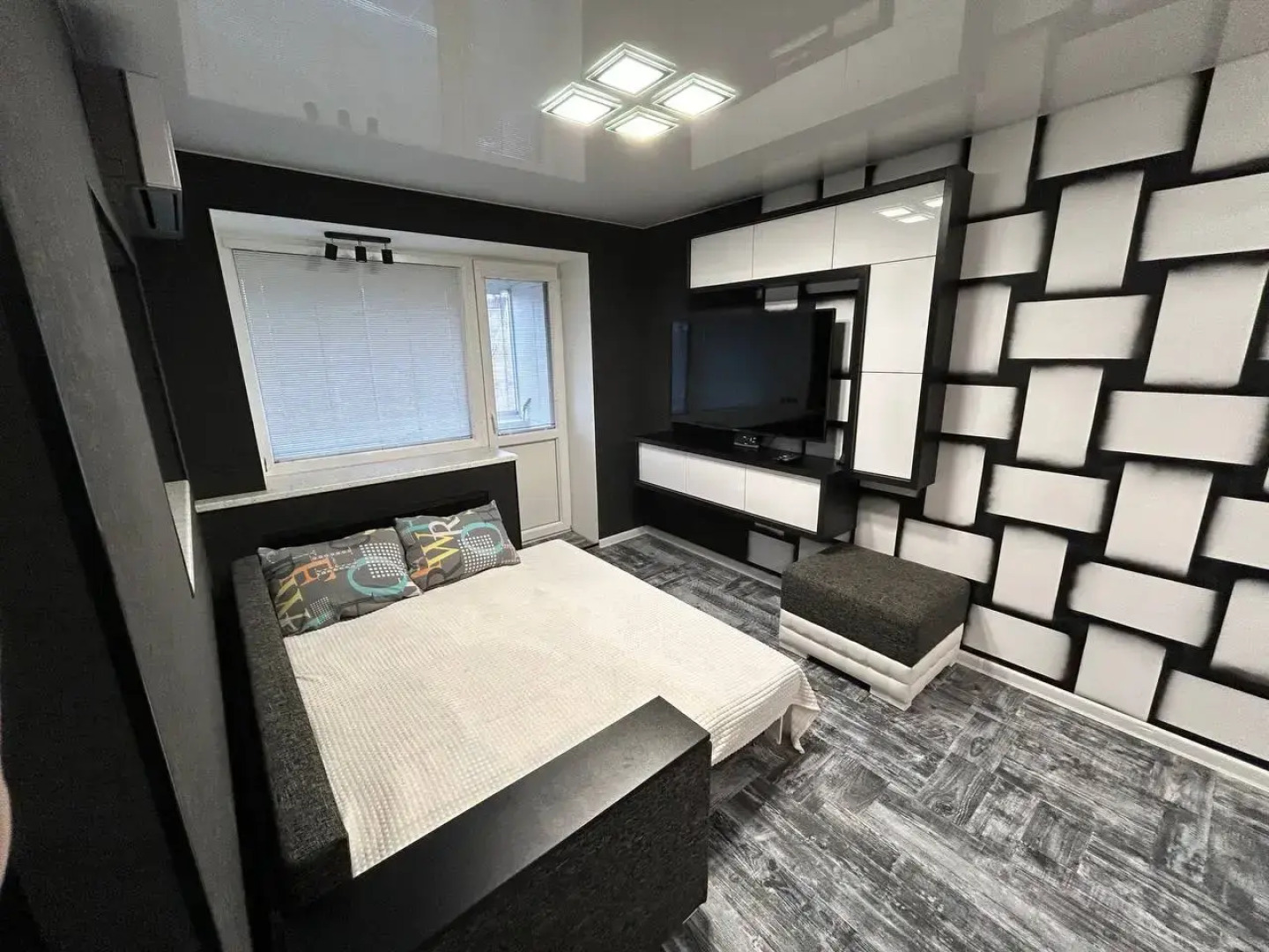 Апартаменты Уютные в центре Минска