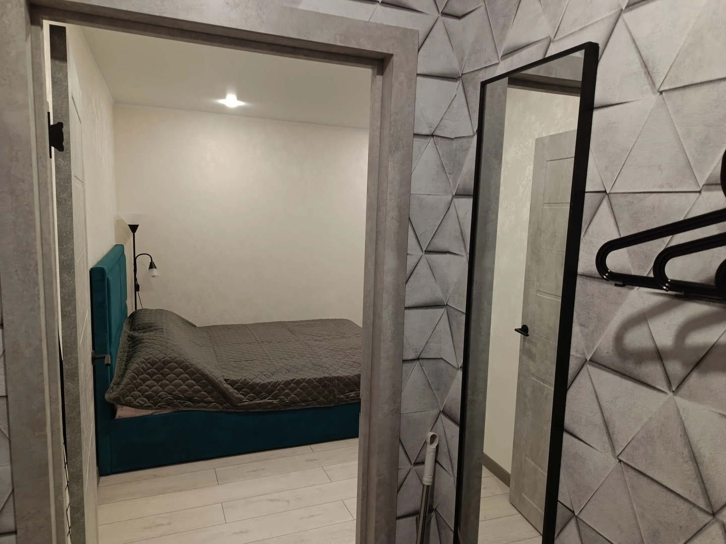 Апартаменты Живи Уютно в Центре