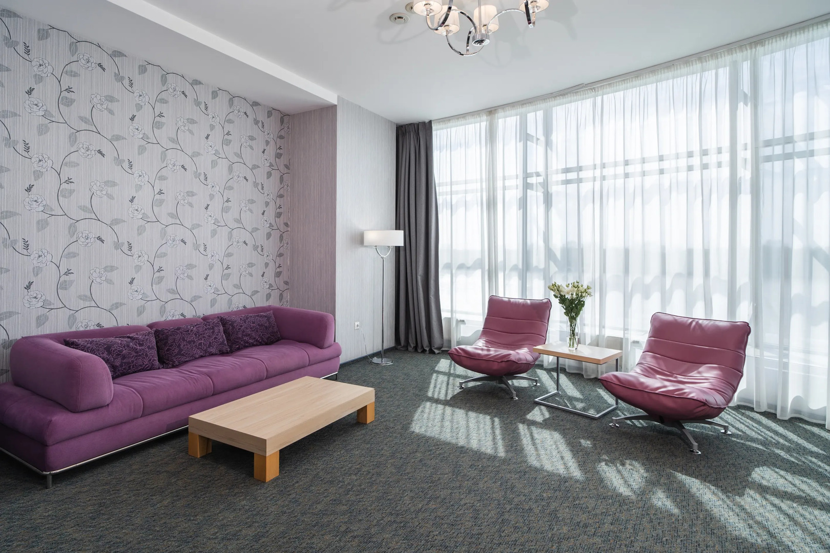 Гостиница Маяк корпус Иртыш