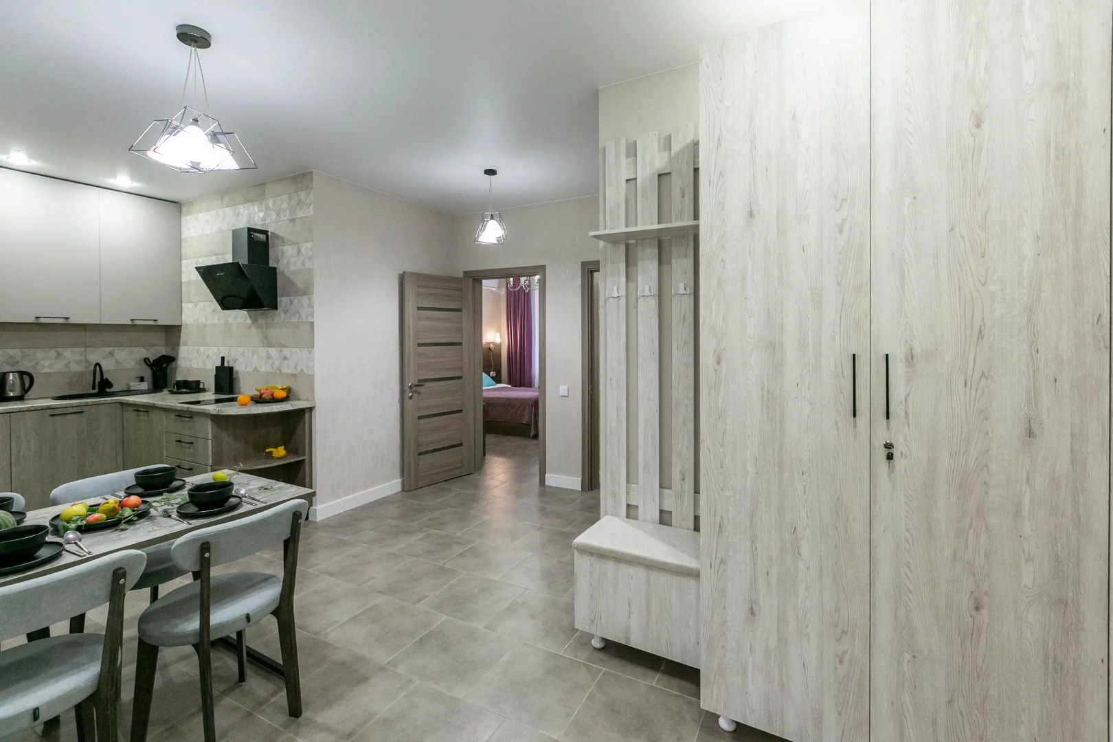 Квартира Кисловодск, Подгорная 18