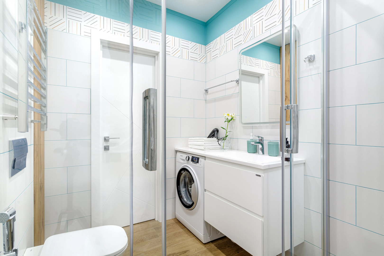 Апартаменты Морской Бриз от Home Group apartments