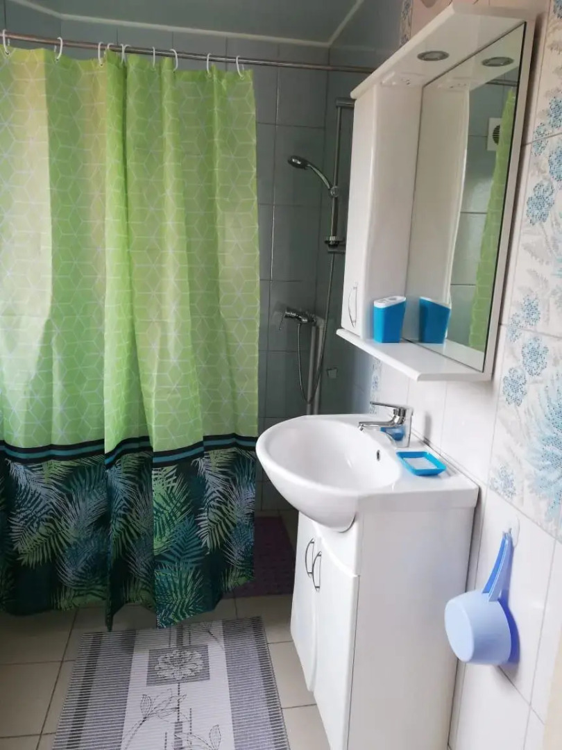 Частный дом на Московской