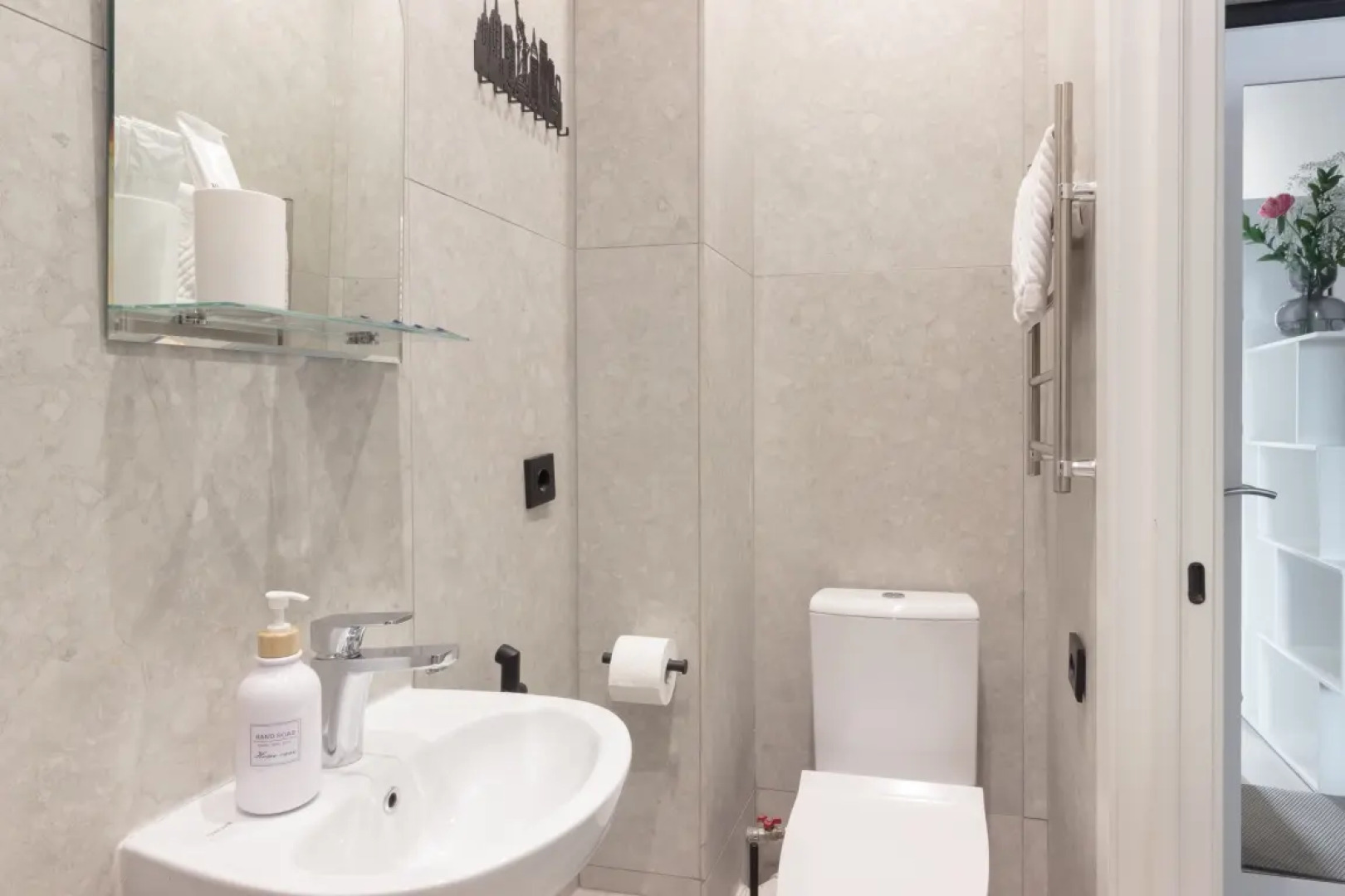 Апартаменты 6 Уютные 1 Комнатные