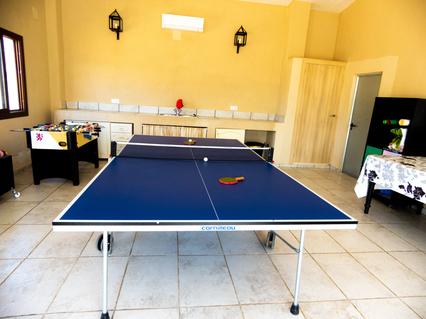 Мини-Отель Mas Montbrio Belvedere