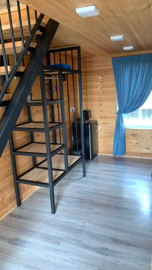База отдыха BARN RESORT