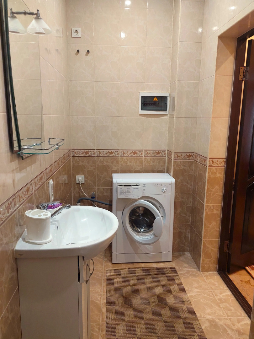 Апартаменты Феодосийский залив двухкомнатные апартаменты