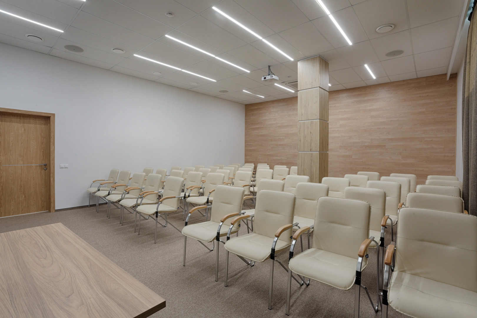 Отель Европа