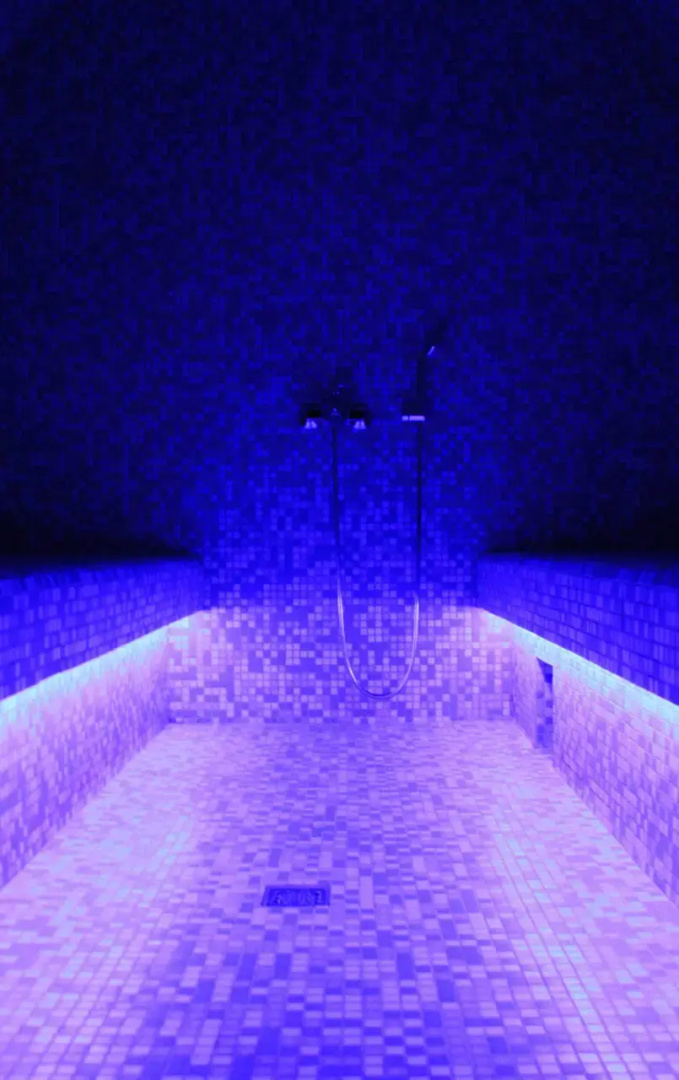Частный дом SPA-дом