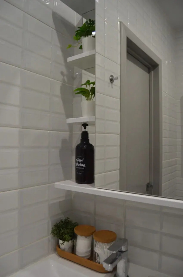 Апартаменты Мой Отель на Гостиничном Проезде