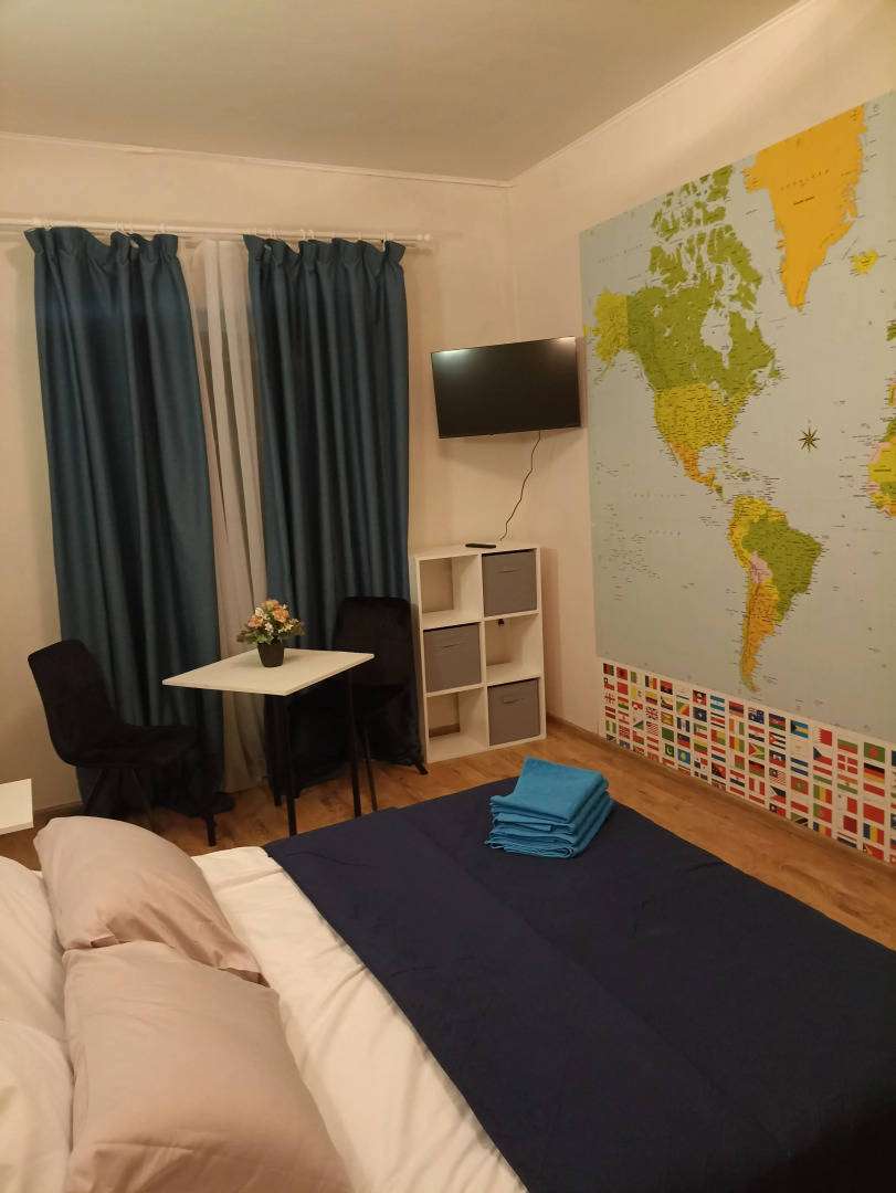 Гостевой дом Королевская Звезда