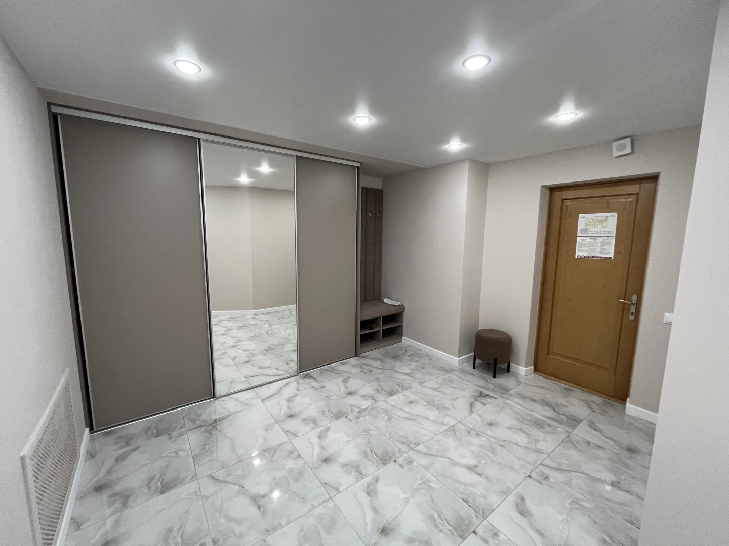 Гостиница Авиатор