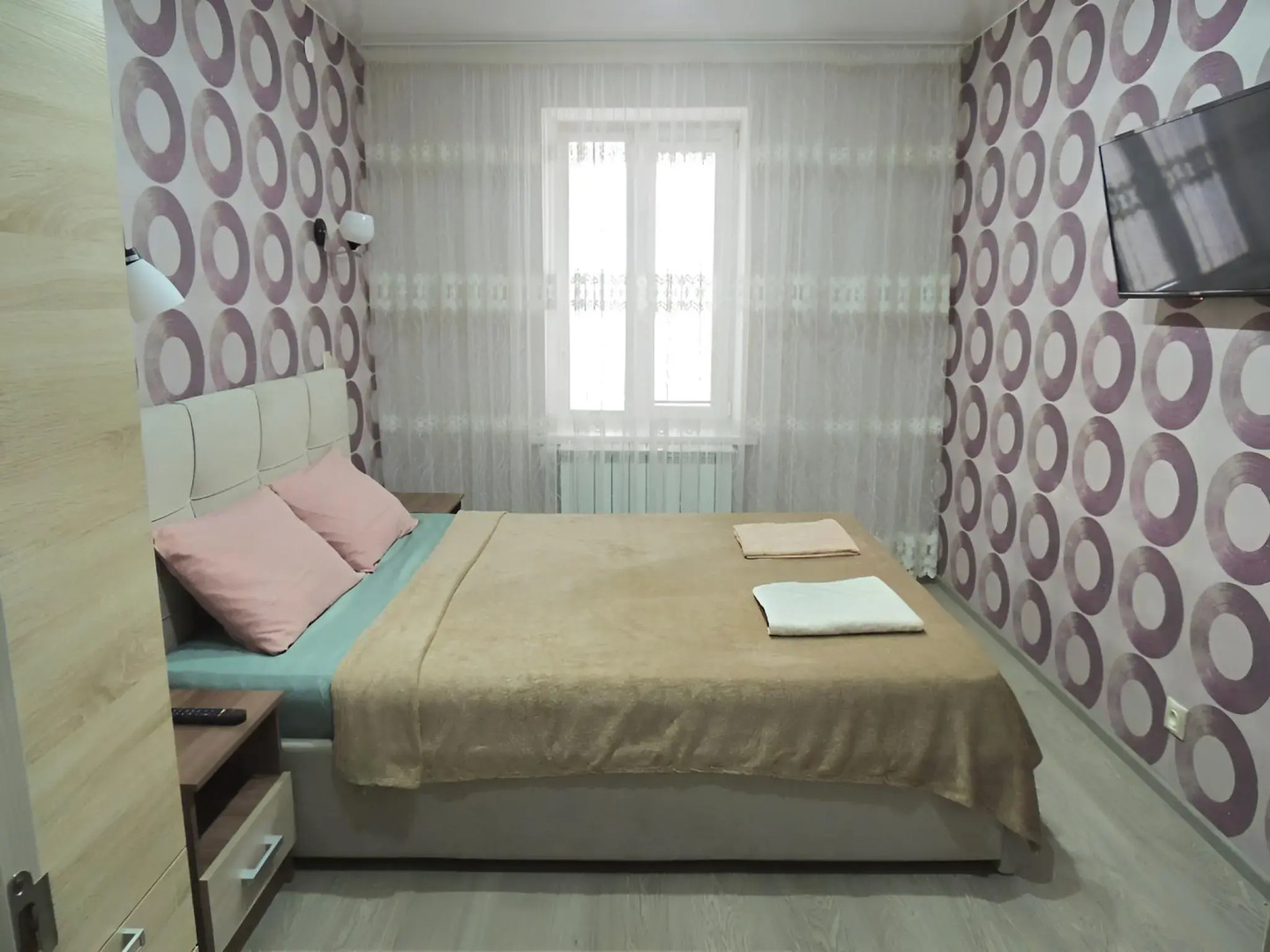 Частный дом Николь