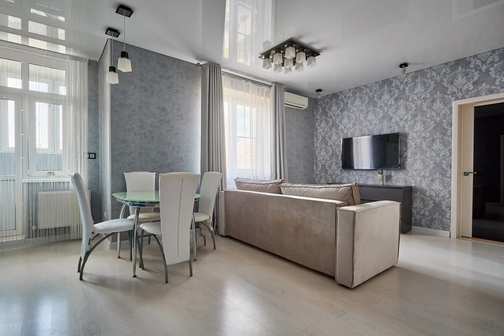 Апартаменты Винтаж Апарт