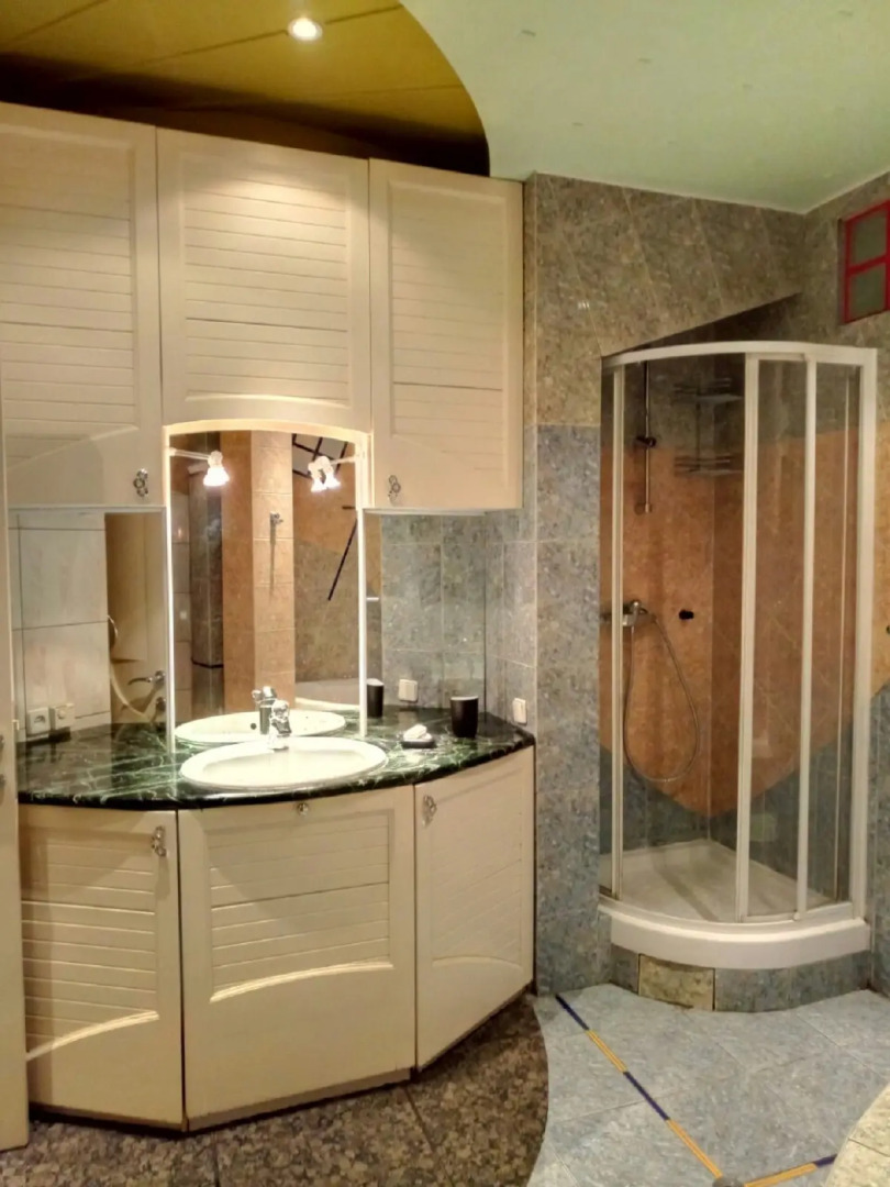 Апартаменты на Льва Толстого