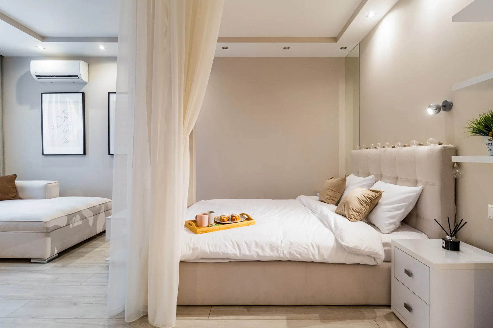 Апартаменты Свобода. Ваше право на исключительность!