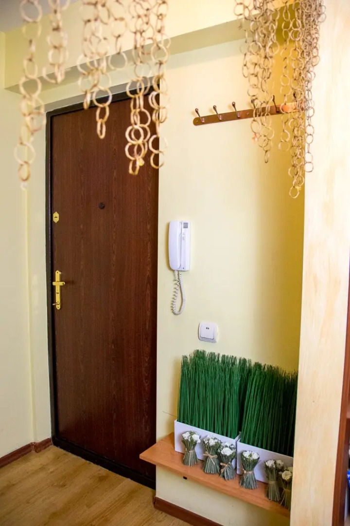 Апартаменты возле стадиона