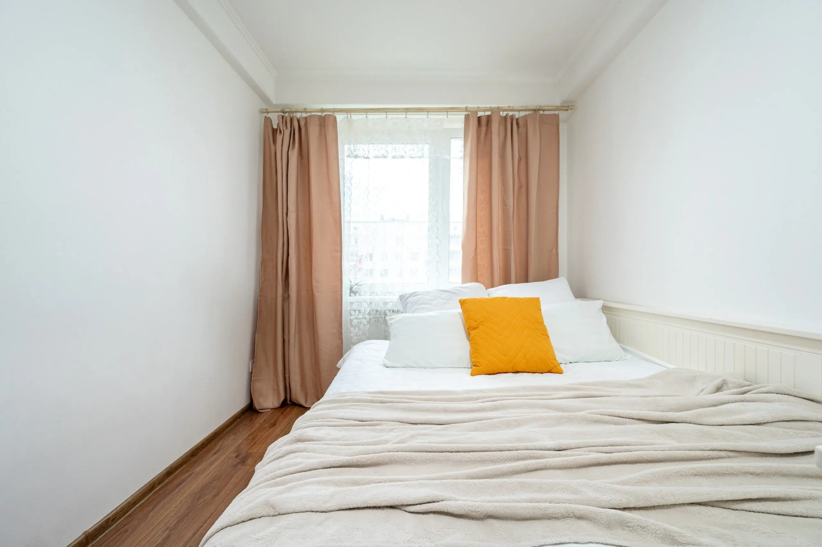 Квартира на Купчинской