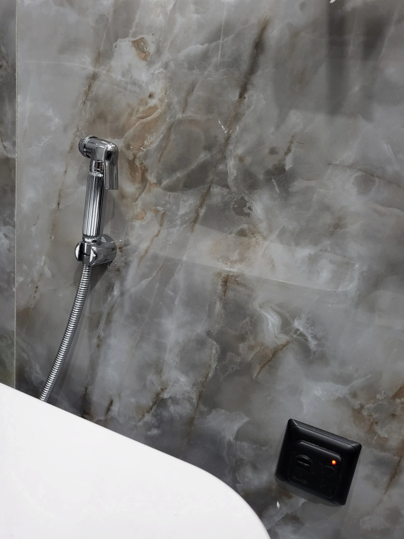 Квартира Максилан