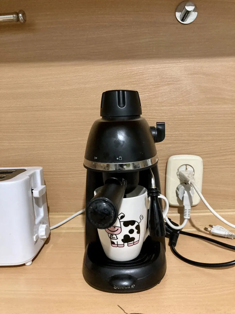 Апартаменты на Парковой