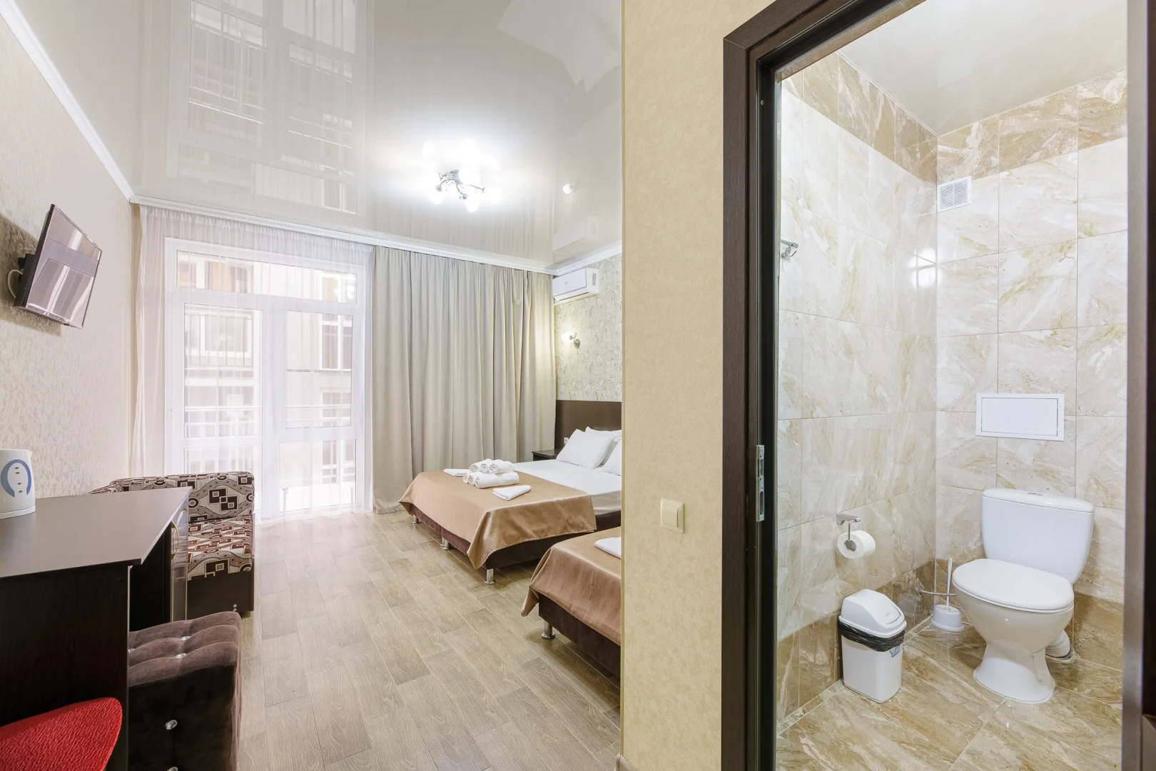 Гостевой дом Фараон