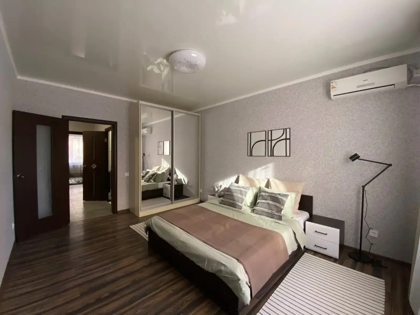 Квартира Print