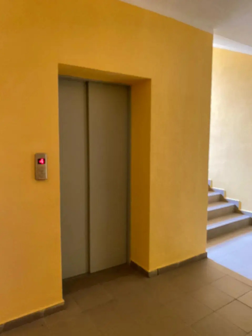 Квартира Просторные в Центре Калининграда