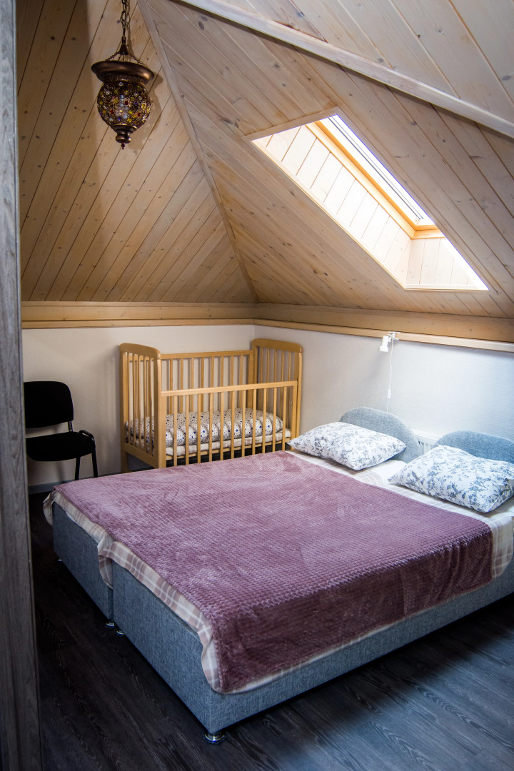 Гостевой дом Уютное место для загородного отдыха