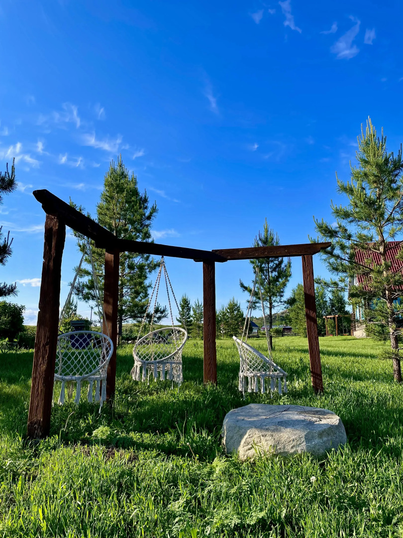 Гостевой дом «У Родника»