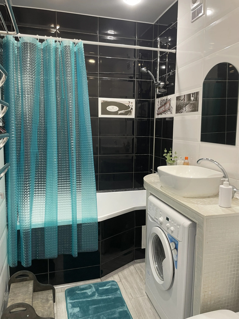 Апартаменты AquaMarin