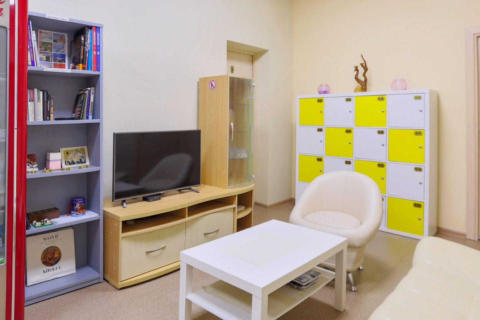 Хостел ВладСтар Инн