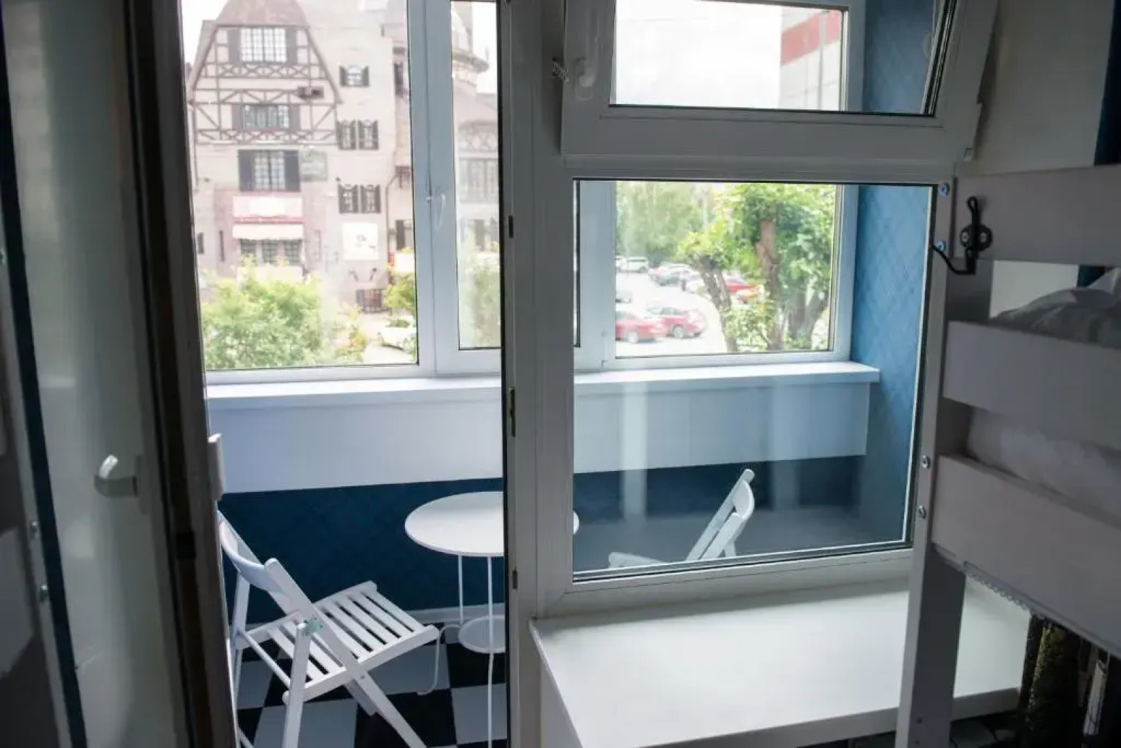 Хостел Green City