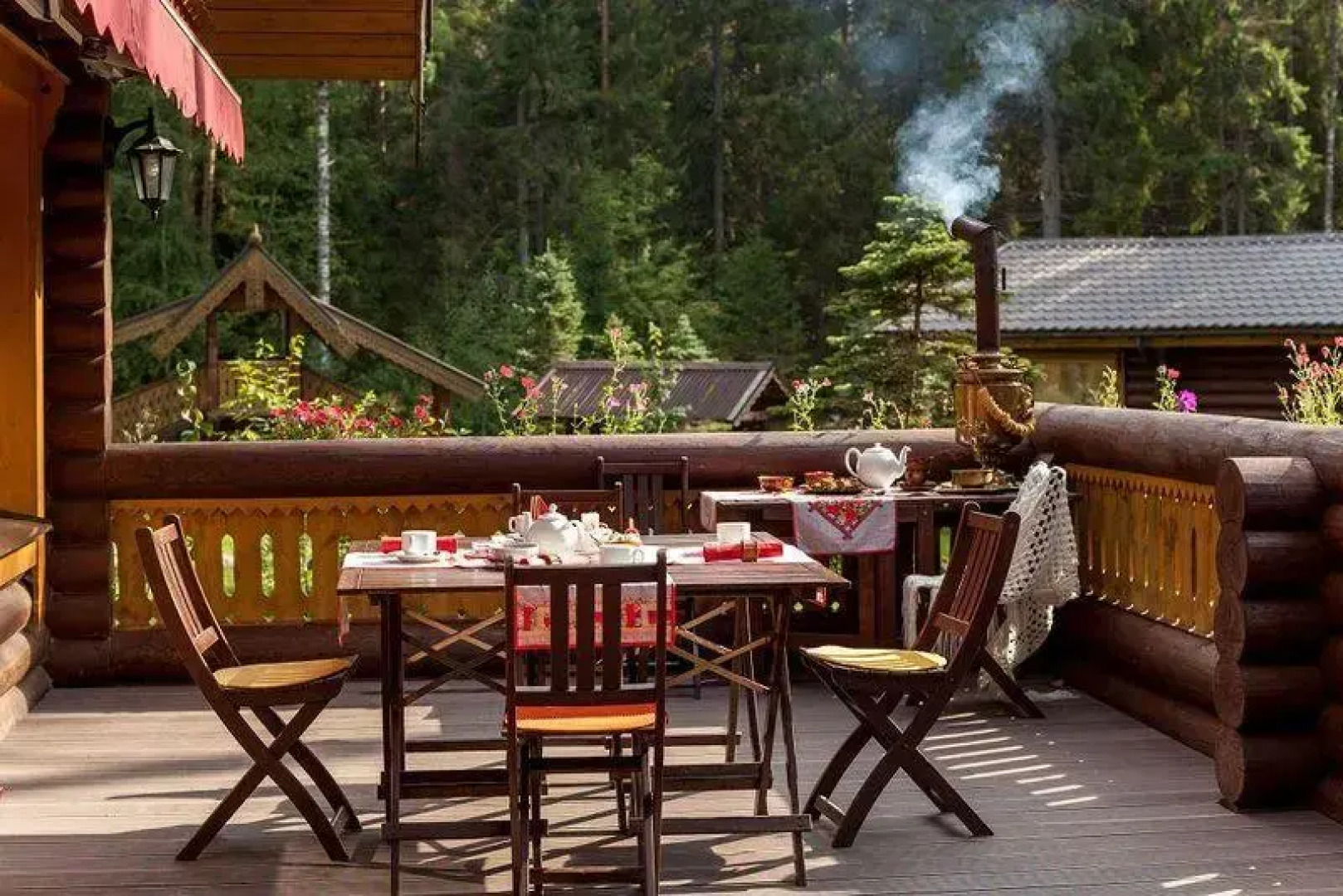 Гостевой дом Верижица