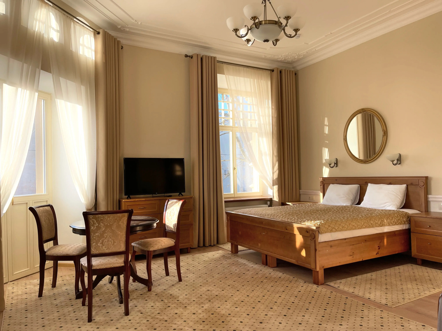 Отель Усадьба Адмирала Лазарева