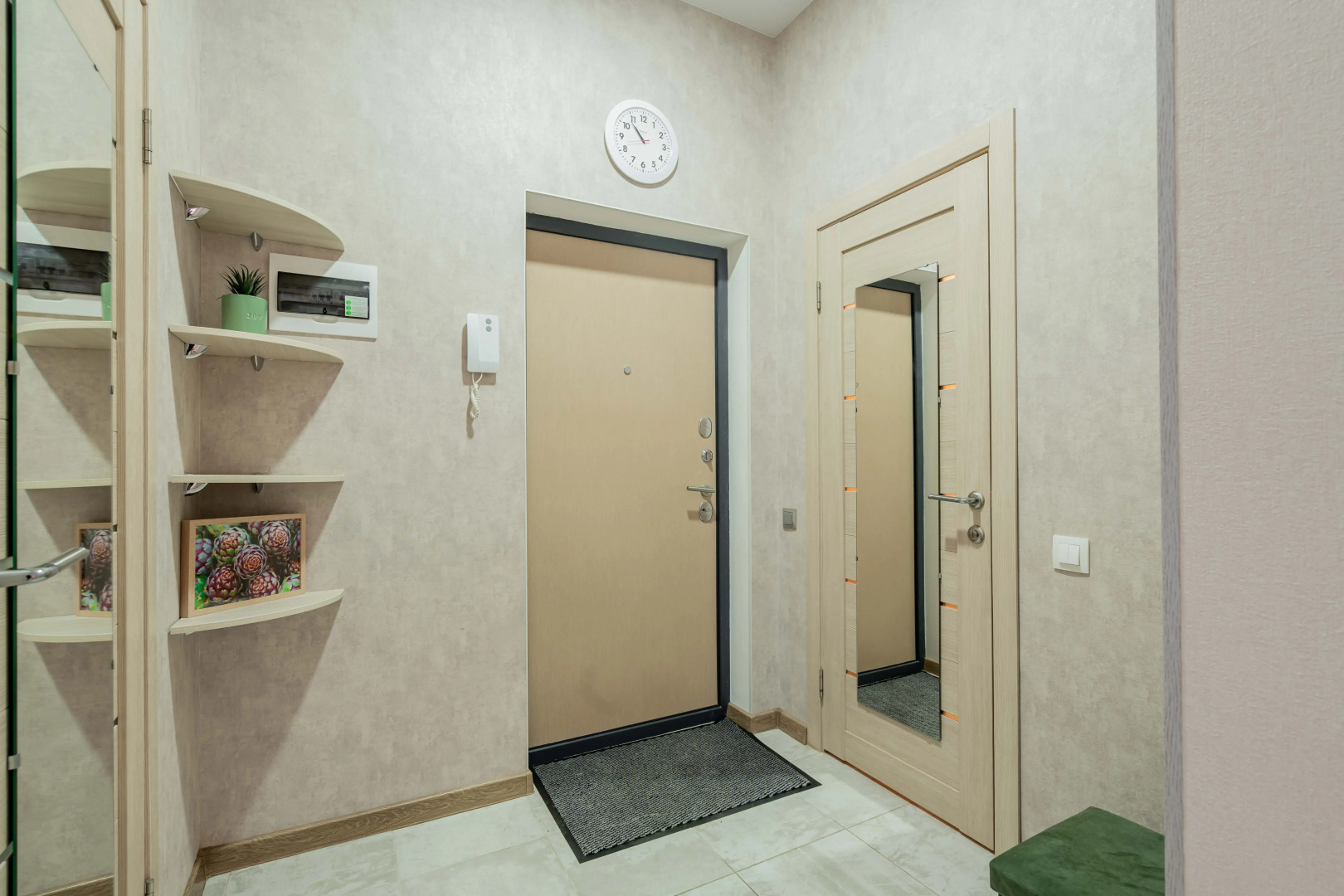 Квартира Ак Барс Арена