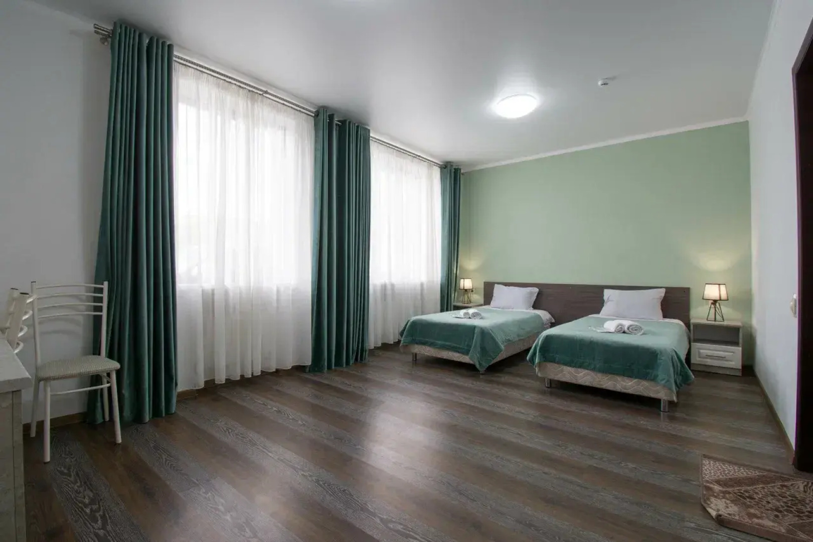 Гостевой дом Атмосфера