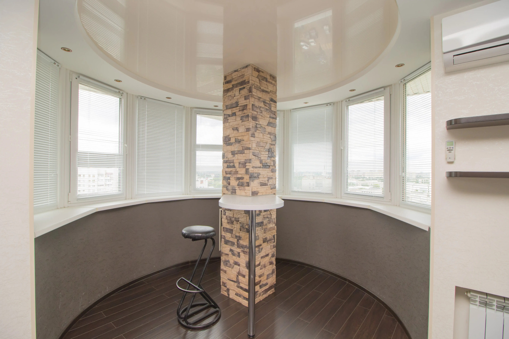 Апартаменты в центре Воронежа