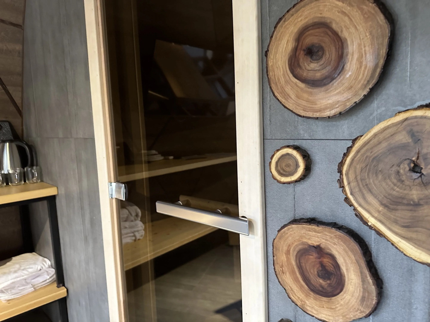 Отель Рановский парк