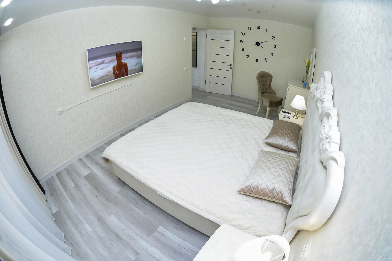 Апартаменты Роскошные