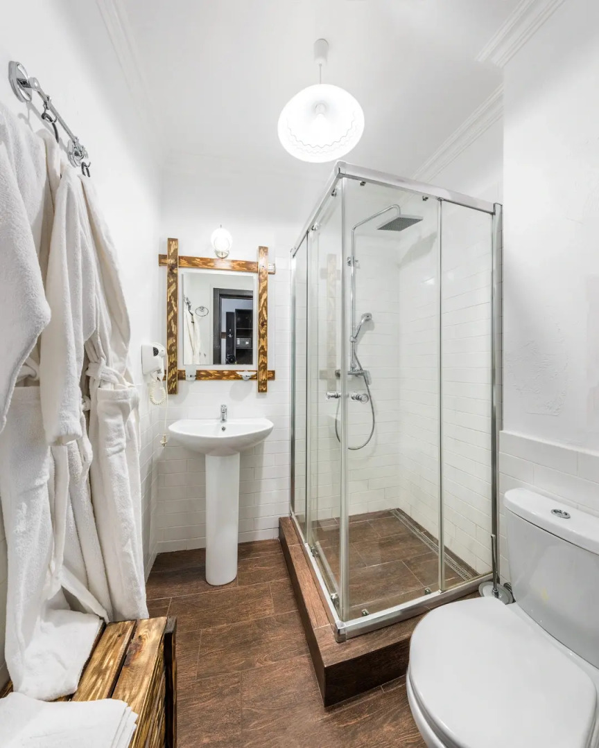 Гостевой дом Бавария