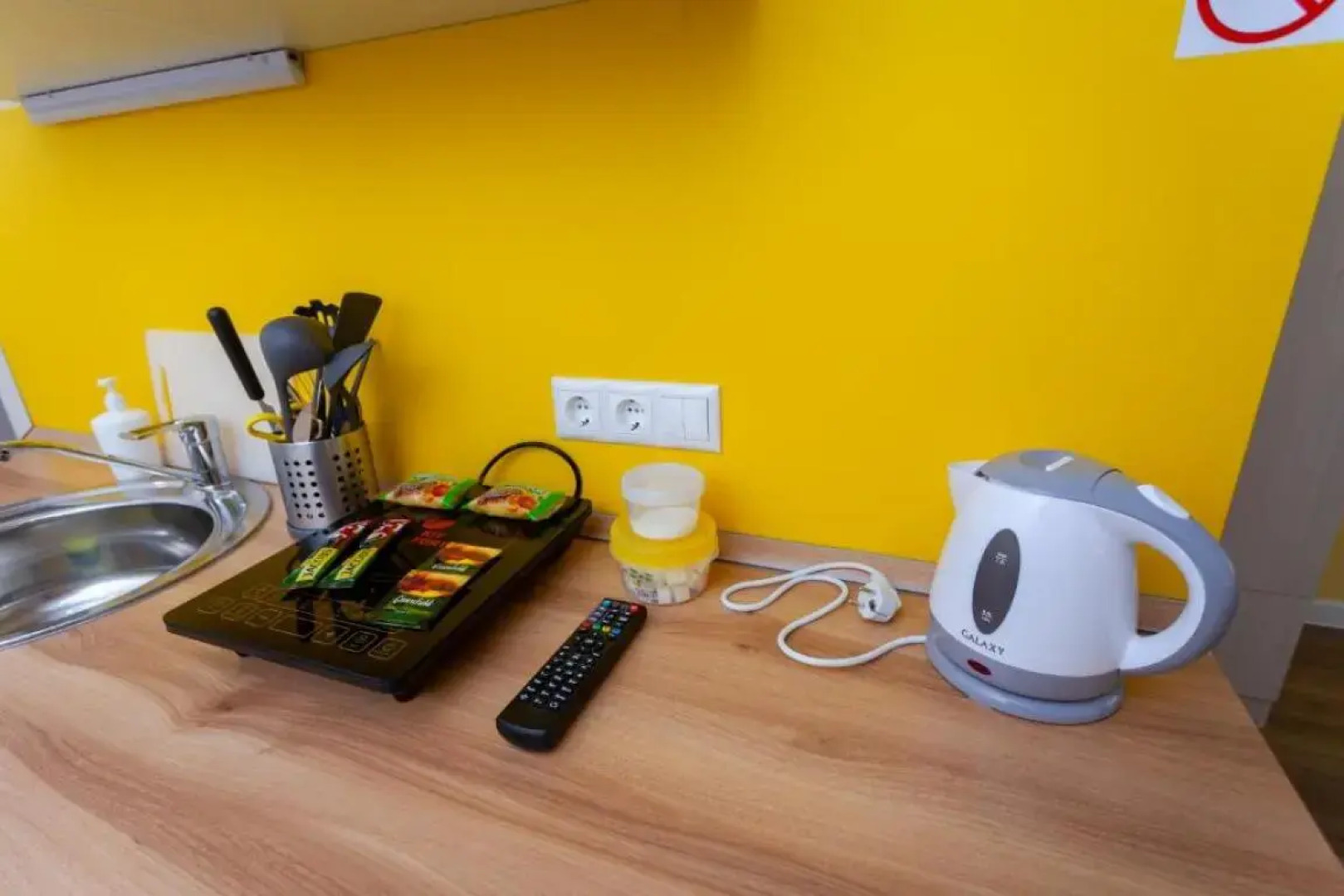 Апартаменты Александровский Сад №4