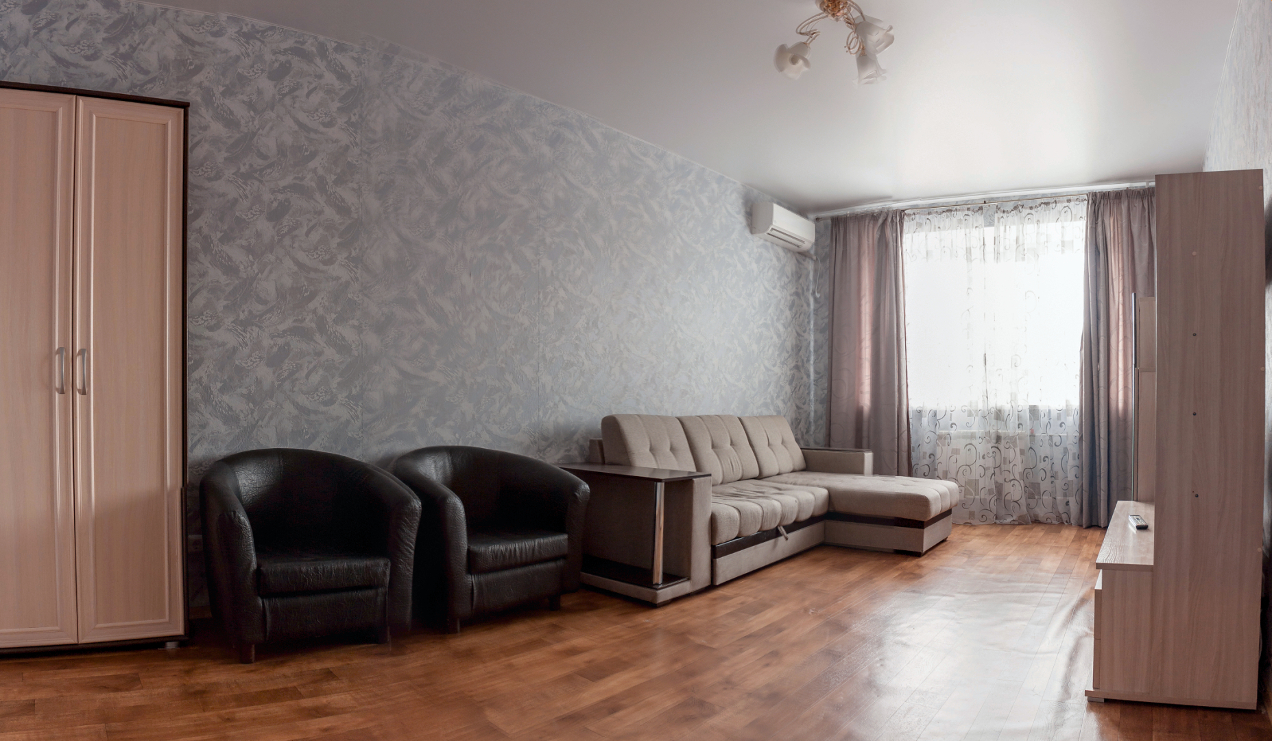 Апартаменты Базарова 2