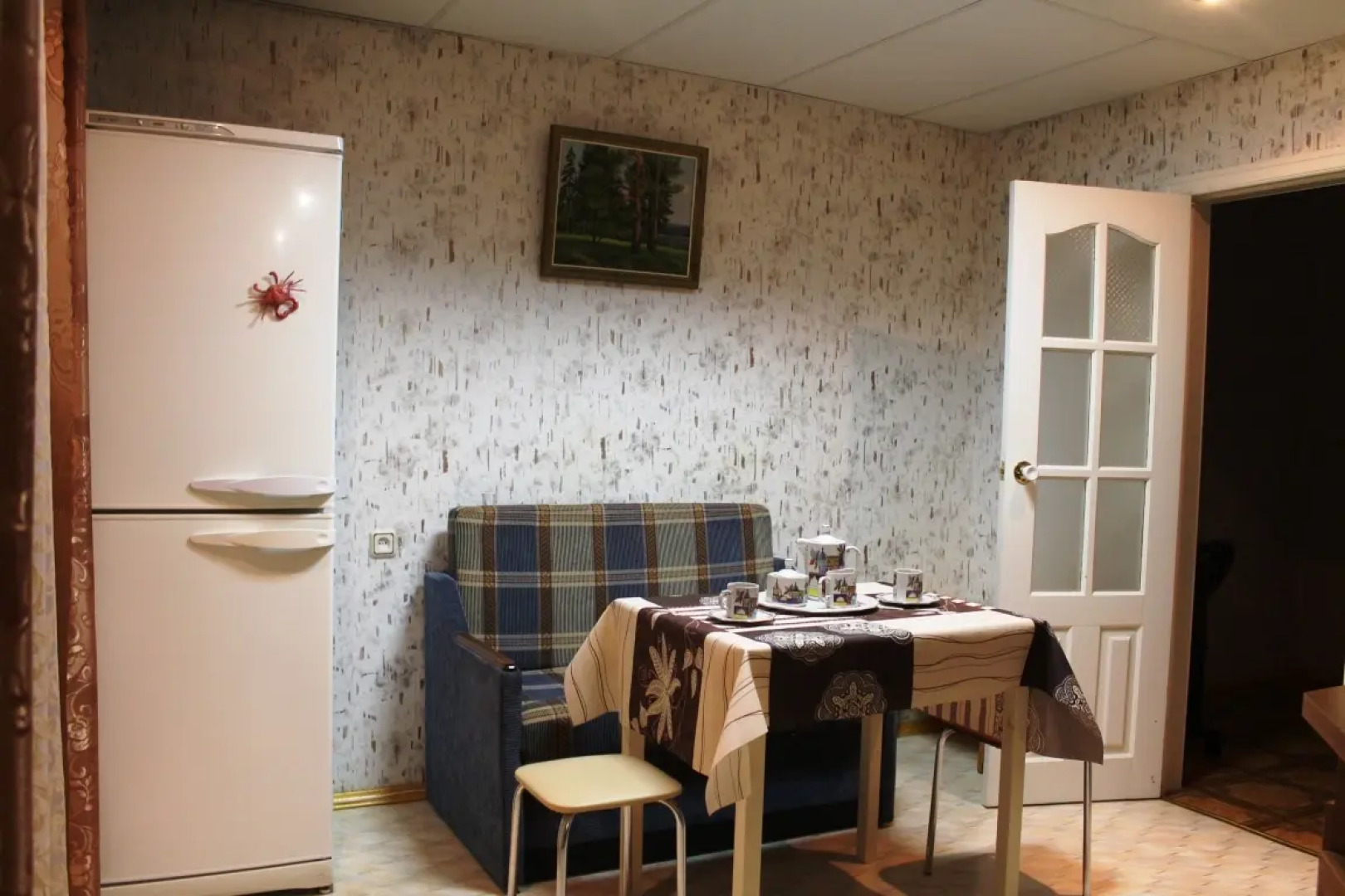 Апартаменты 1 У вербы