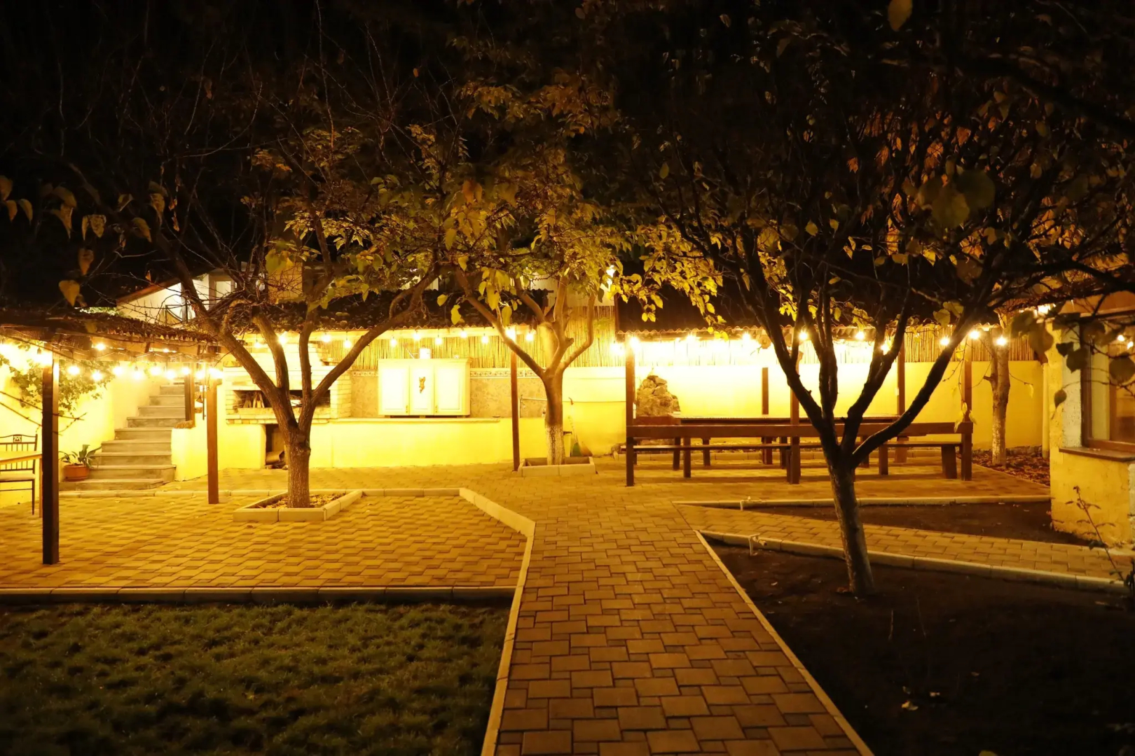 Гостевой дом Popock City Center