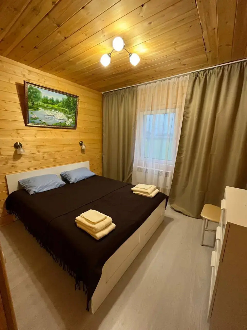 Гостевой дом Borisov Land