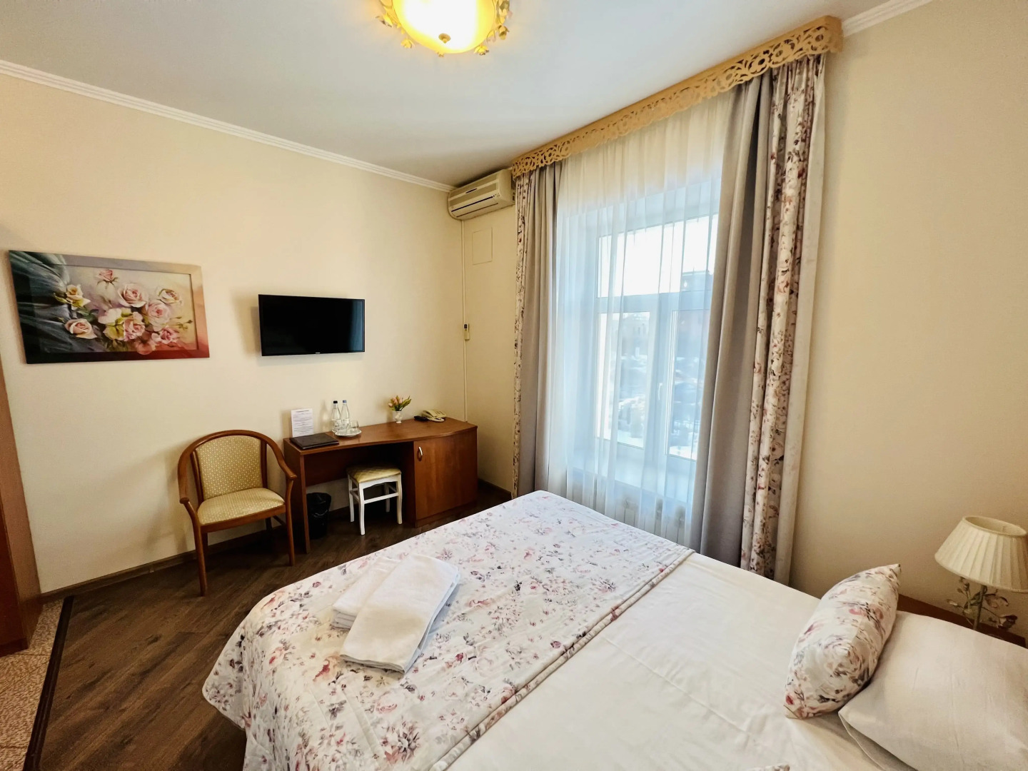 Гостевой дом Мон Плезир Химки