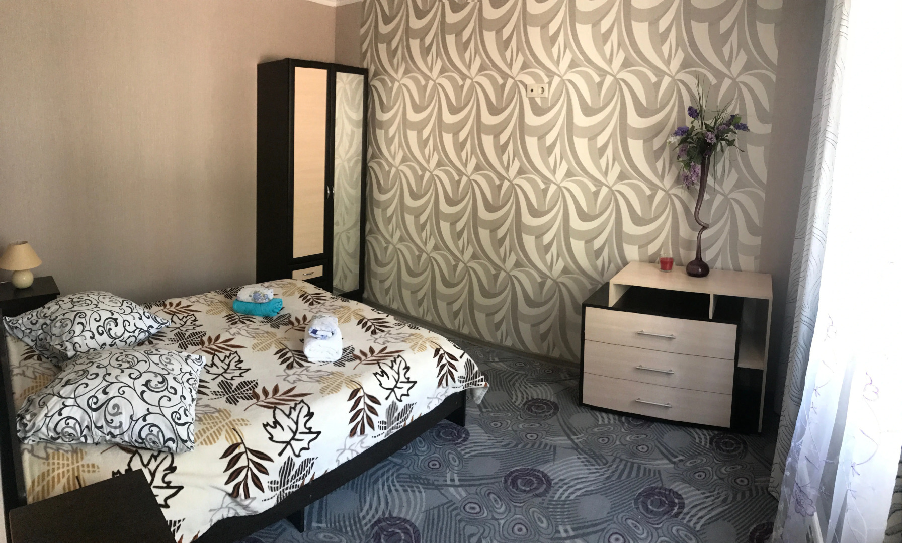 Гостевой Дом ОлимпПарк