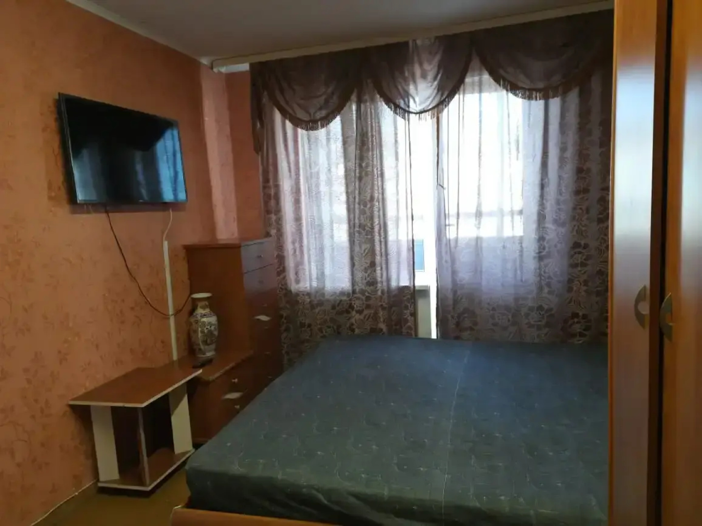 Квартира на Мира 1