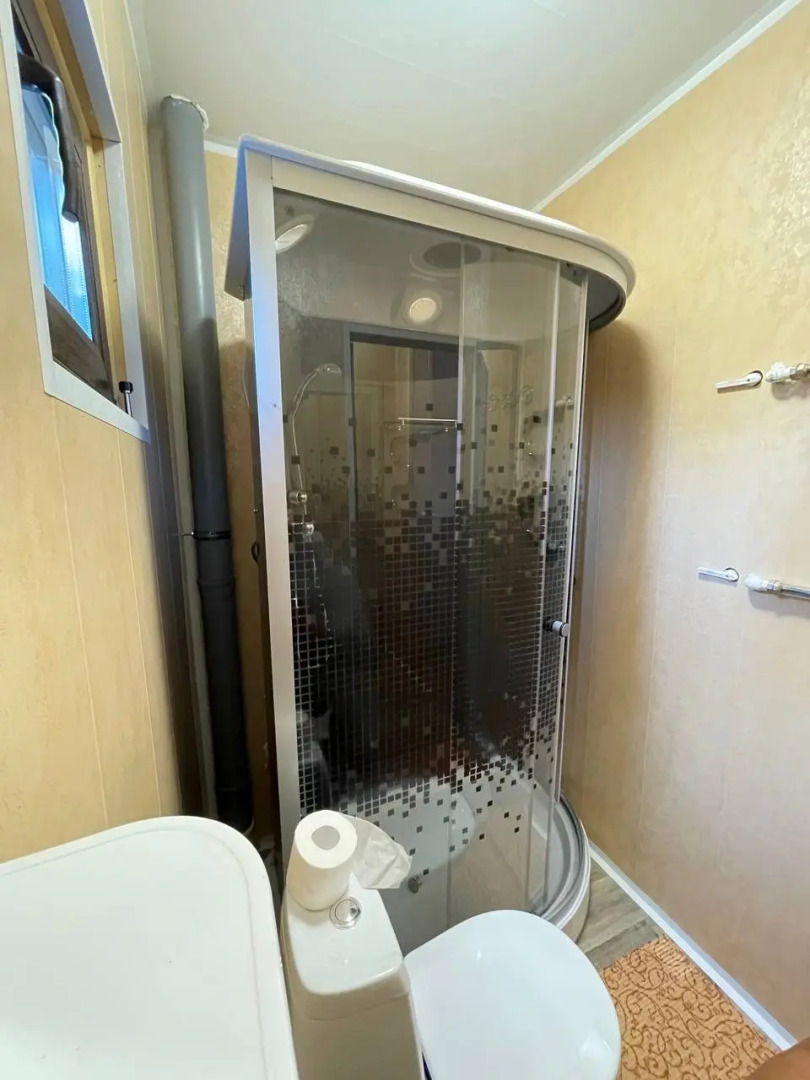 Гостевой дом На Заре